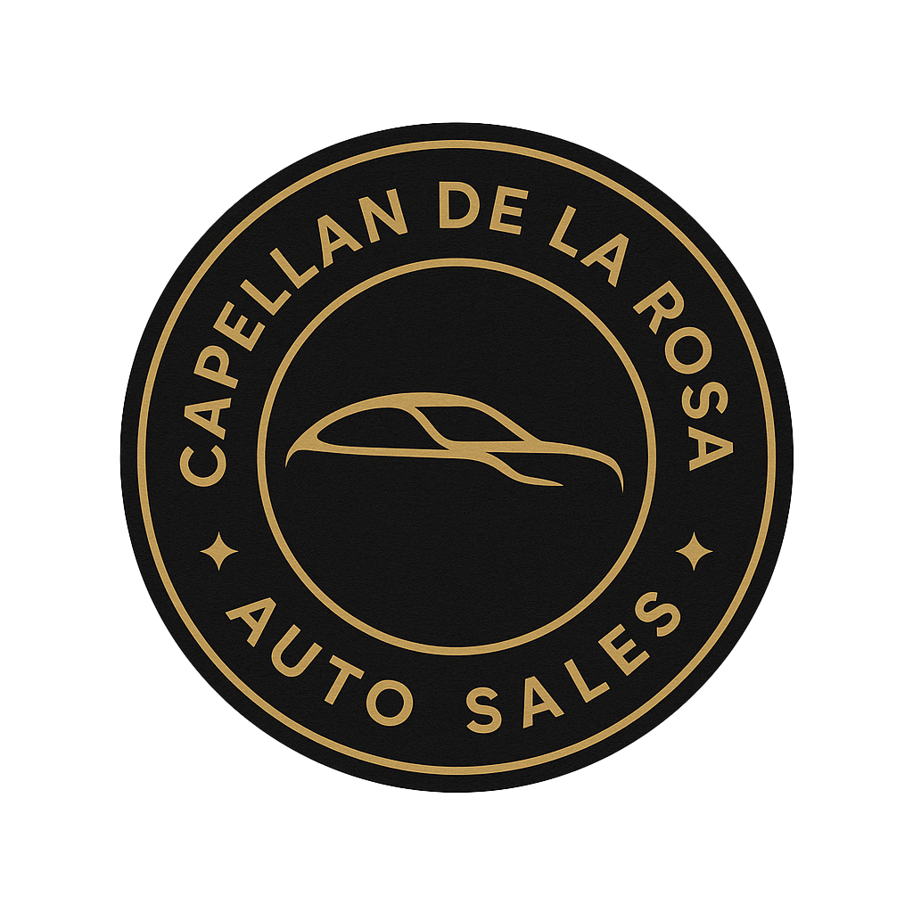 CAPELLAN DE LA ROSA AUTO SALES